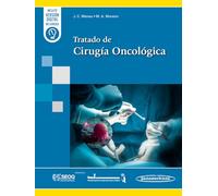 Tratado de Cirugía Oncológica