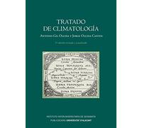 Tratado de climatología (Monografías)