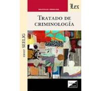 Tratado De Criminologia