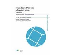 Tratado De Derecho Administrativo