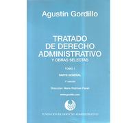 tratado de derecho administrativo tomo 3 agustin gordillo