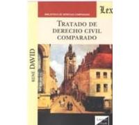 Tratado De Derecho Civil Comparado