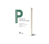 Tratado de Derecho concursal