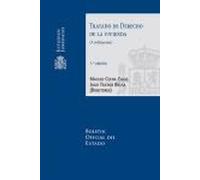 Tratado de Derecho de la vivienda: 23 (Estudios Jurídicos)