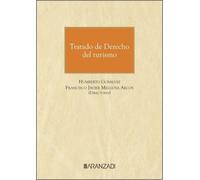 Tratado de Derecho del Turismo (Monografía)