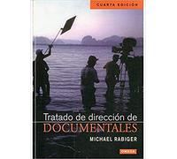 Tratado De Direccion De Documentales