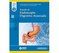 Tratado de Endoscopia Digestiva Avanzada
