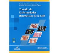 Tratado de enfermedades reumaticas de la ser