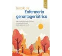 Tratado De Enfermería Gerontogeriátrica