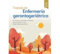 TRATADO DE ENFERMERIA GERONTOGERIATRICA | AvendaÑo Cespedes