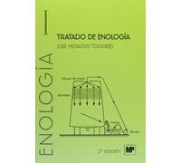 Tratado de Enología I y II (segunda edición)