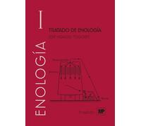 TRATADO DE ENOLOGÍA VOL I Y II (Enología, Viticultura) - Versión en Español