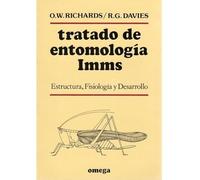 TRATADO DE ENTOMOLOGIA IMMS VOL.1 (ZOOLOGIA)