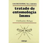 TRATADO DE ENTOMOLOGIA IMMS VOL.2 (ZOOLOGIA)