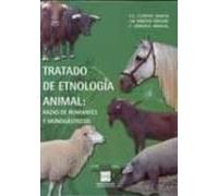 Tratado De Etnologia Animal: Raza De Rumiantes
