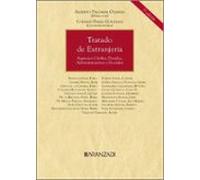 Tratado De Extranjería 2023.aspectos Civiles Penales Administrativos Y