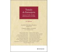 Tratado de Extranjería (Gran tratado)