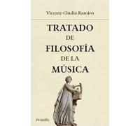 Tratado de Filosofía de la Música