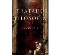 Tratado de Filosofia - Vol. II - Psicologia