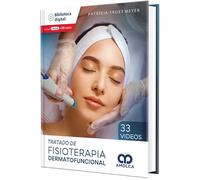 TRATADO DE FISIOTERAPIA DERMATOFUNCIONAL