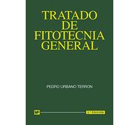 Tratado de fitotecnia general (Agricultura)