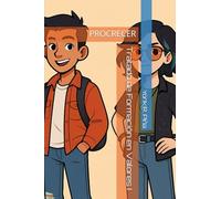 Tratado de Formación en Valores I: PROCRECER (Terapia Paternal)