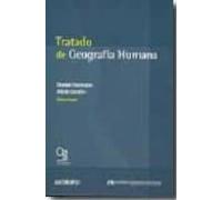 Tratado De Geografia Humana