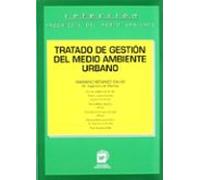 Tratado De Gestion Del Medio Ambiente Urbano