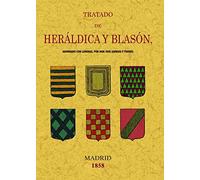 Tratado de heráldica y blasón