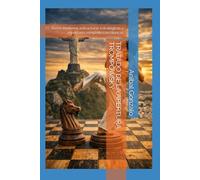 TRATADO DE LA APERTURA TROMPOWSKY: Teoría moderna, estructuras estratégicas y repertorio completo con blancas