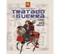 Tratado De La Guerra. El Libro De Los Cinco Anillos