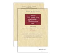 Tratado de la Jurisdicción Contencioso-Administrativa (Gran Tratado)