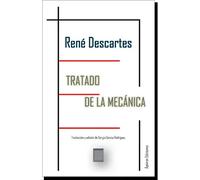 Tratado De La Mecanica