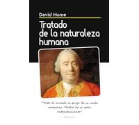 Tratado De La Naturaleza humana: 9 (Obras fundamentales de la filosofía)