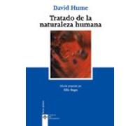 Tratado de la naturaleza humana (Clásicos - Clásicos del Pensamiento)