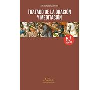 Tratado de la oración y meditación: 35 (Neblí)