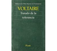Tratado De La Tolerancia