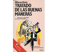 TRATADO DE LAS BUENAS MANERAS