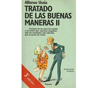 Tratado de las buenas maneras II