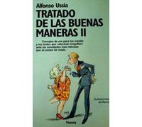 TRATADO DE LAS BUENAS MANERAS II