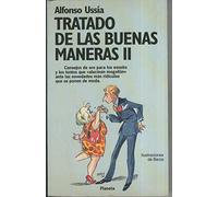 Tratado de las buenas maneras Tomo II