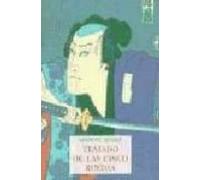 Tratado De Las Cinco Ruedas: Gorin No Sho