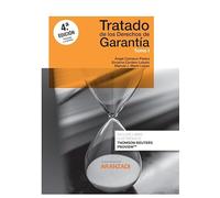Tratado De Los Derechos De Garantía: Garantías personales, Hipoteca (Especial)