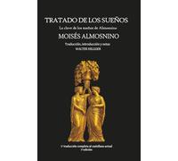 Tratado de los sueños: La clave de los sueños de Almosnino: 8 (Veritas È Terra Orietur)