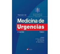 Tratado de Medicina de Urgencias. 2ª edición: Tomo II
