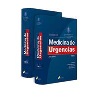Tratado de MEDICINA de URGENCIAS. 2 tomos