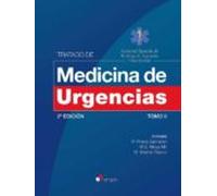Tratado De Medicina De Urgencias. Tomo Ii