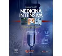 Tratado De Medicina Intensiva (2ª Ed.)