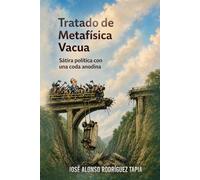 TRATADO DE METAFÍSICA VACUA: Sátira política con una coda anodina