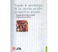 Tratado De Metodologia De Las Ciencias Sociales: Perspectivas Act Uale
